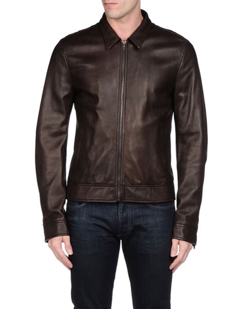 dolce gabbana leather jacket lamb men|d&g leather jacket.